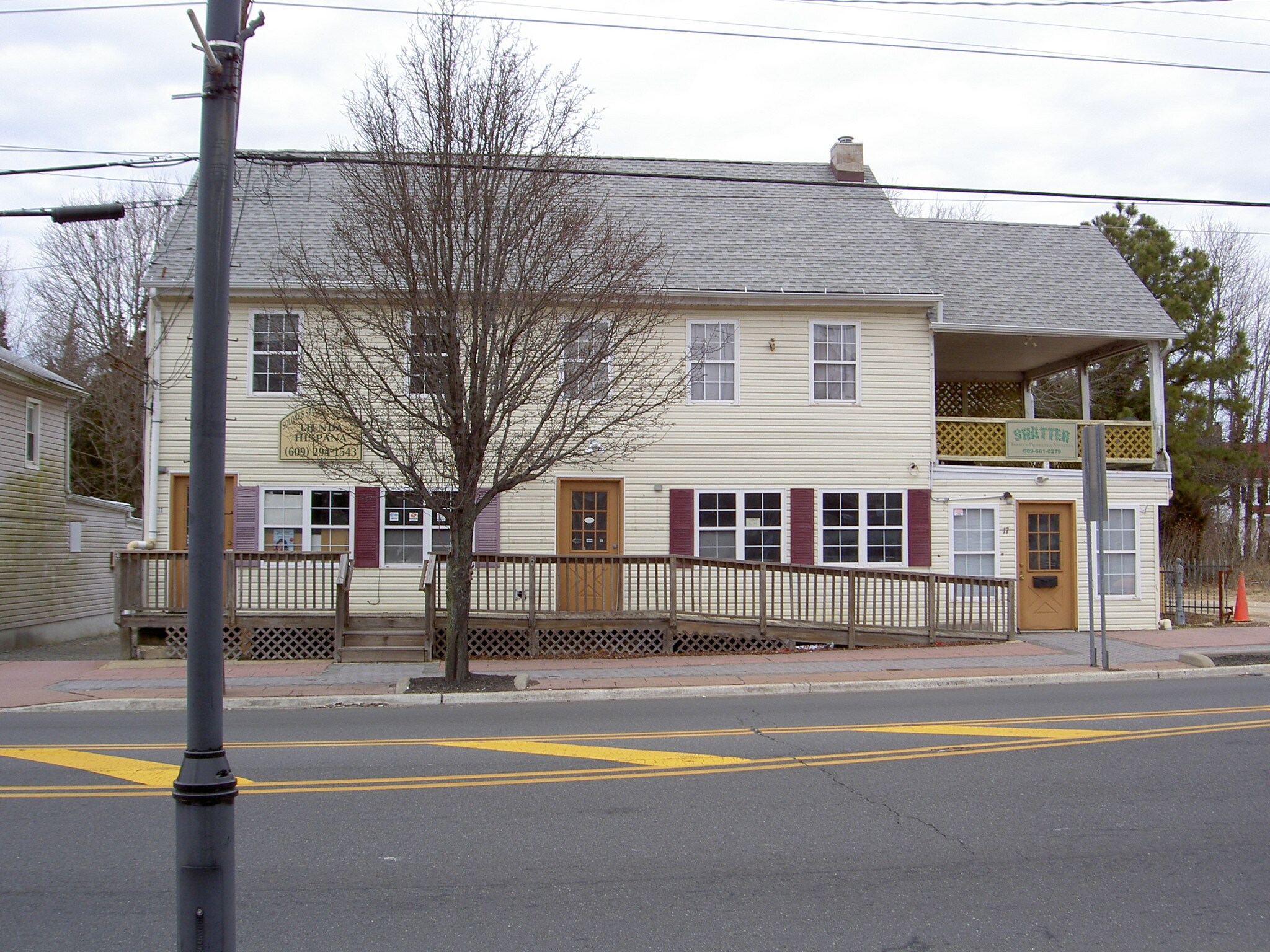 17 E Main St, Tuckerton, NJ for sale Other- Image 1 of 1