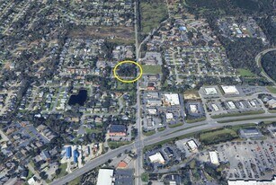3306 Oak St Ext Lot - Land