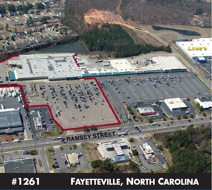 37253855 Ramsey St, Fayetteville, NC 28311