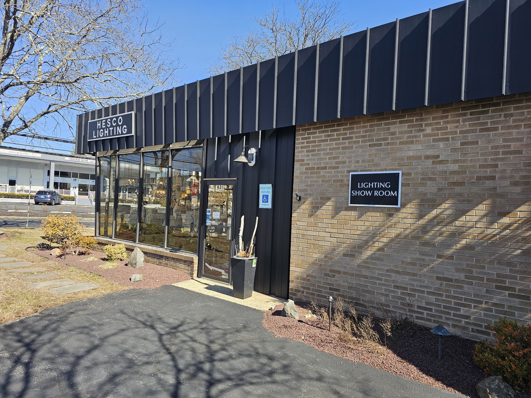 831 State Rd, Princeton, NJ for lease Interior Photo- Image 1 of 3