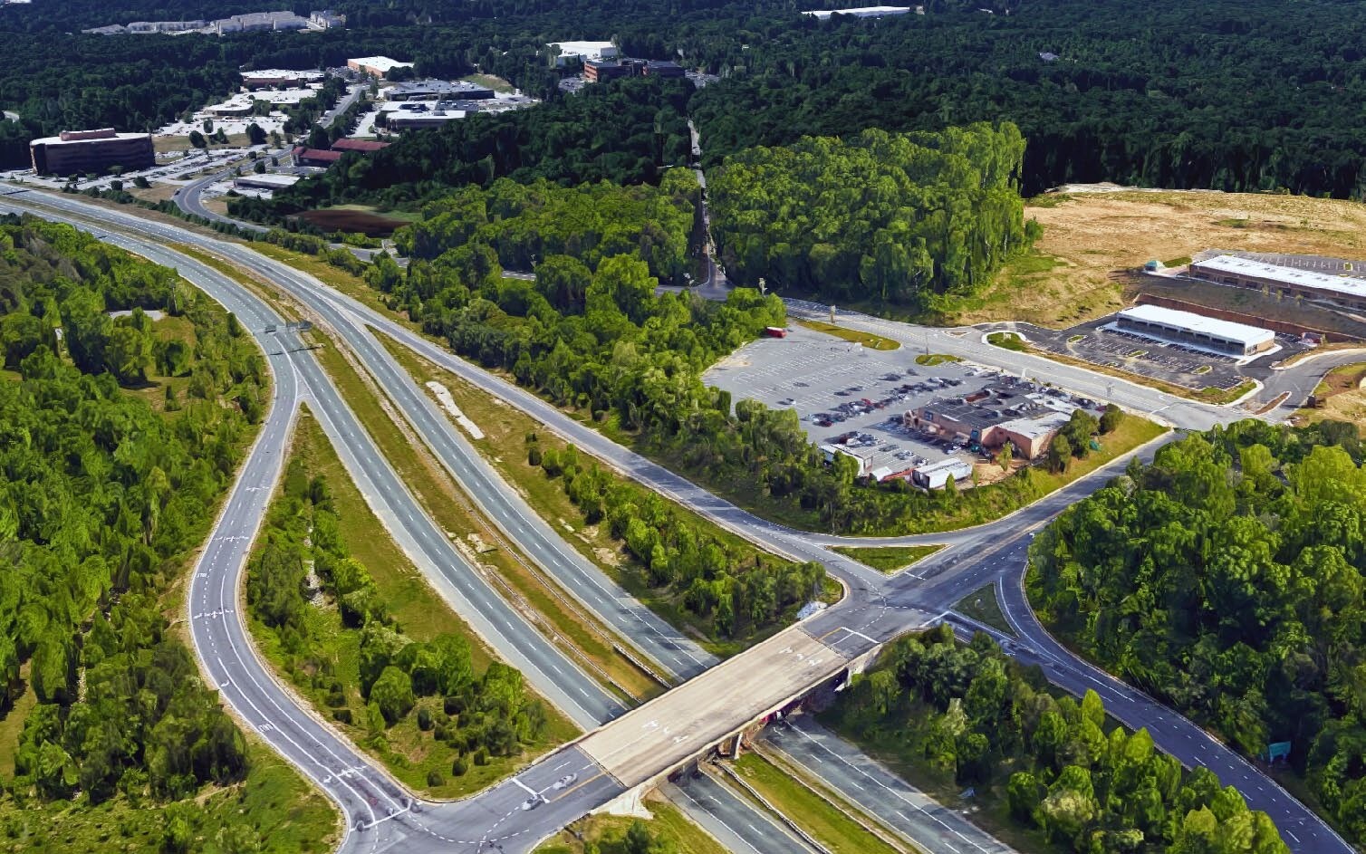 1726 Dorsey Rd, Hanover, MD for sale Primary Photo- Image 1 of 1