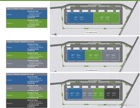 145 Candlewood Rd, Bay Shore, NY for lease Floor Plan- Image 1 of 1