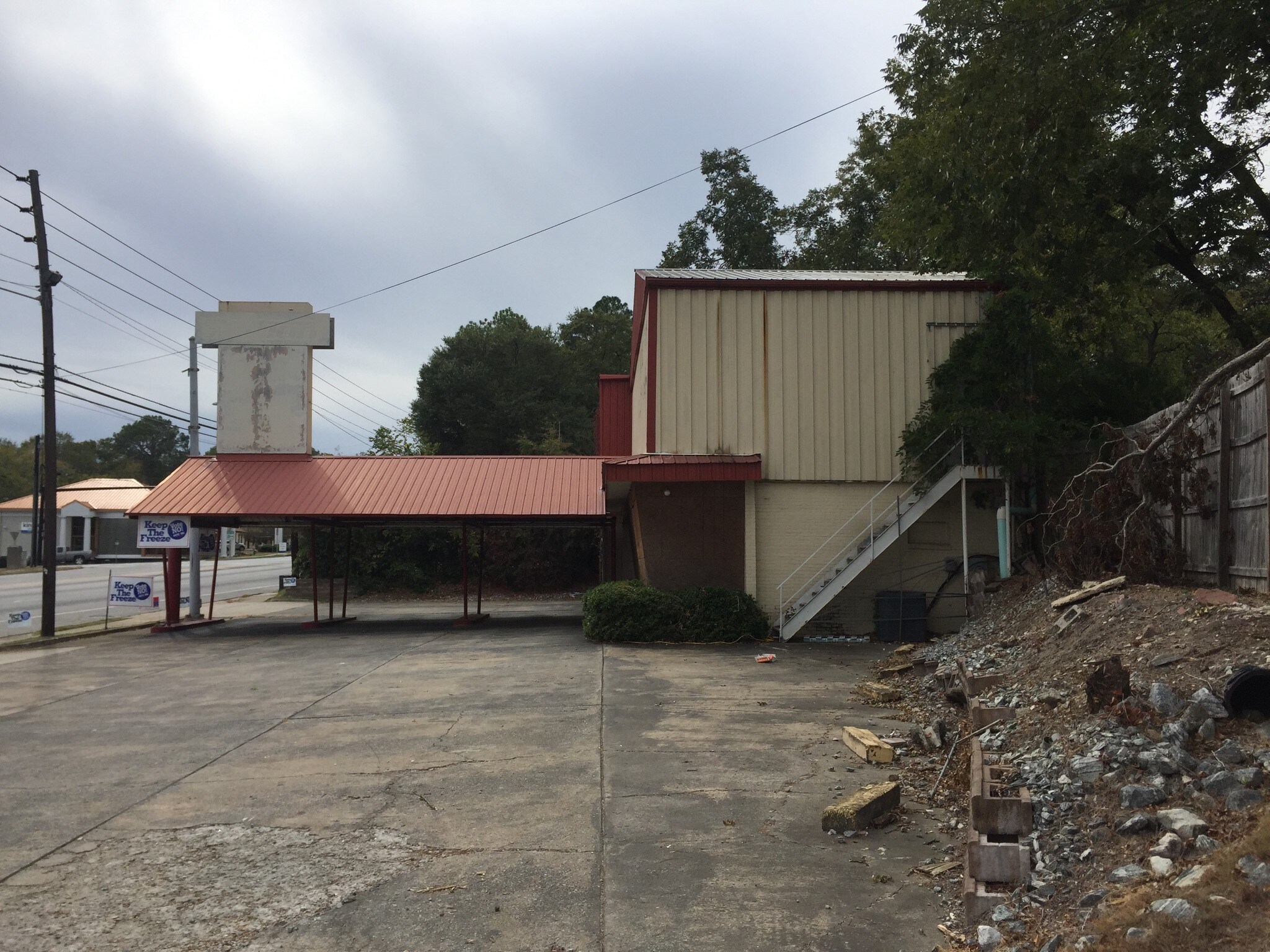 2969 Macon Rd, Columbus, GA for sale Building Photo- Image 1 of 1