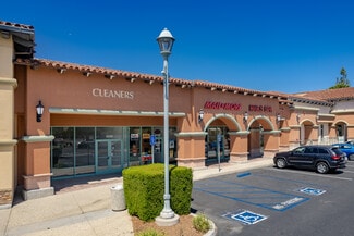 More details for 4201-4279 Tierra Rejada Rd, Moorpark, CA - Retail for Lease