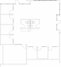 1310 Tully Rd, San Jose, CA for lease Floor Plan- Image 1 of 1