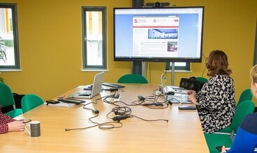 Lakeside, Cwmbran for lease Interior Photo- Image 2 of 6