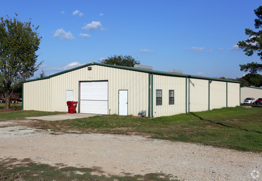 159 Park Row, Van, TX for lease - Building Photo - Image 2 of 30