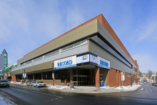 More details for 25-49 Frederick St, Kitchener, ON - Office, Retail for Lease