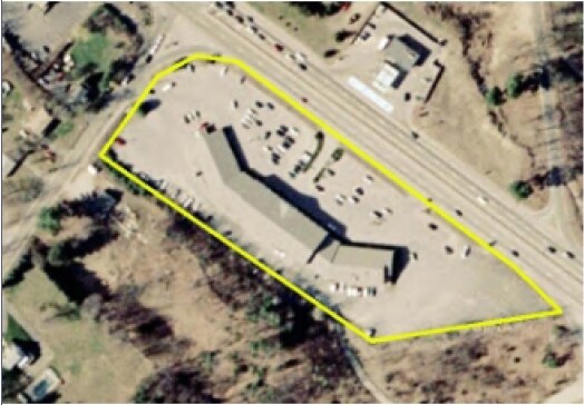 Route 146, Sutton, MA for sale - Building Photo - Image 1 of 1