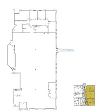 13475 Danielson St, Poway, CA for lease Floor Plan- Image 1 of 1