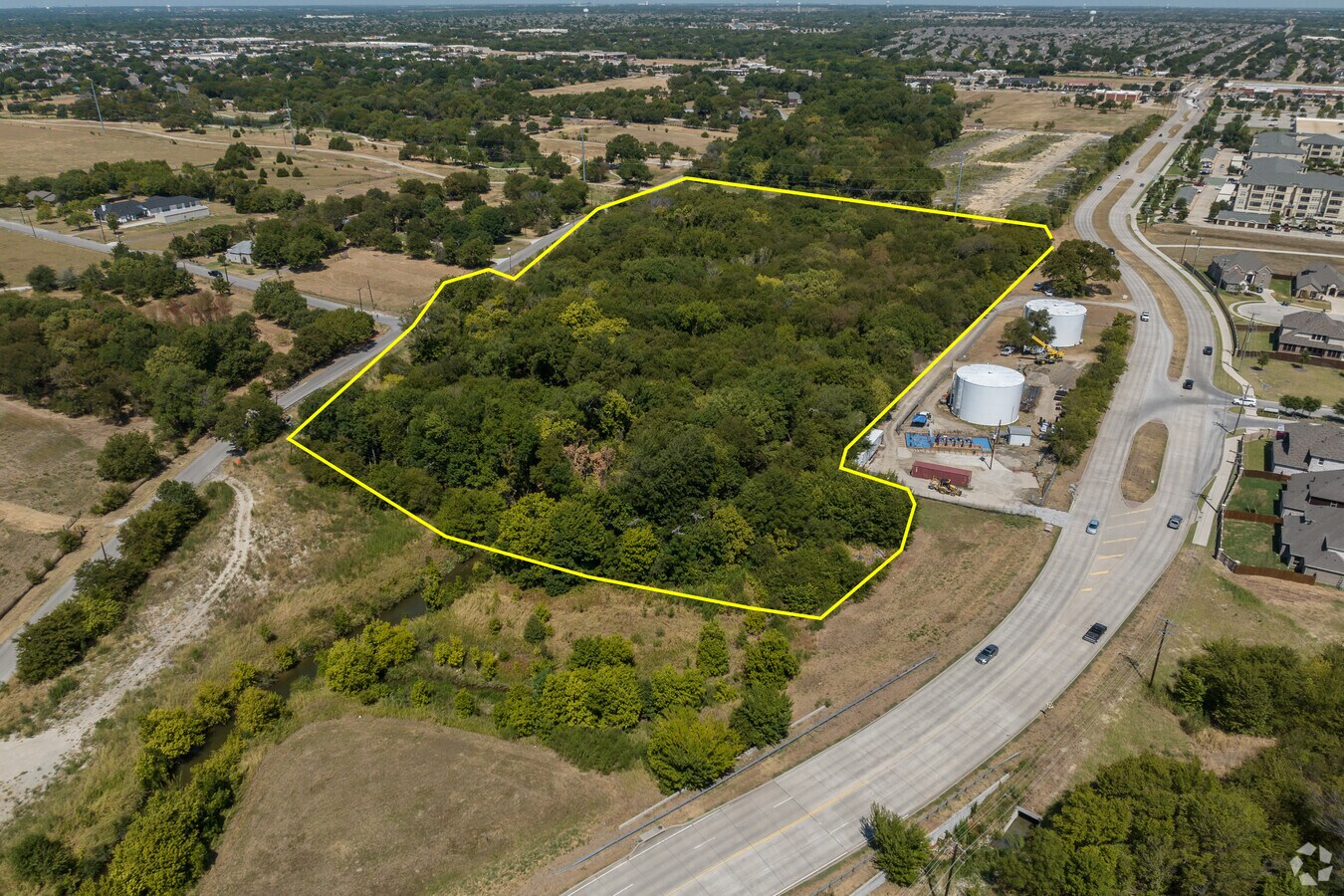 402 S Maxwell Creek Rd, Murphy, TX 75094