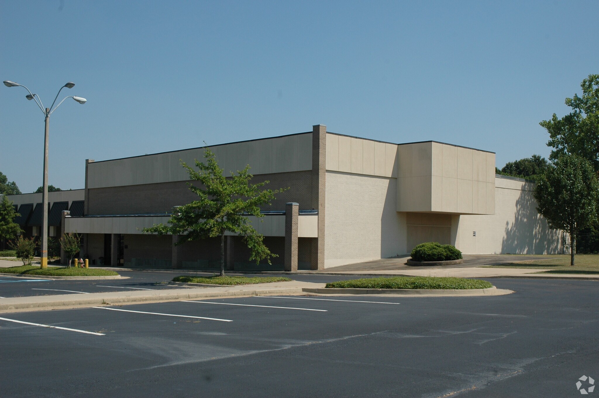 5422 Clinton Blvd, Jackson, MS 39209 Reformed Theological Seminary