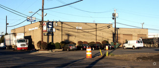 More details for 614 New County Rd, Secaucus, NJ - Industrial for Lease