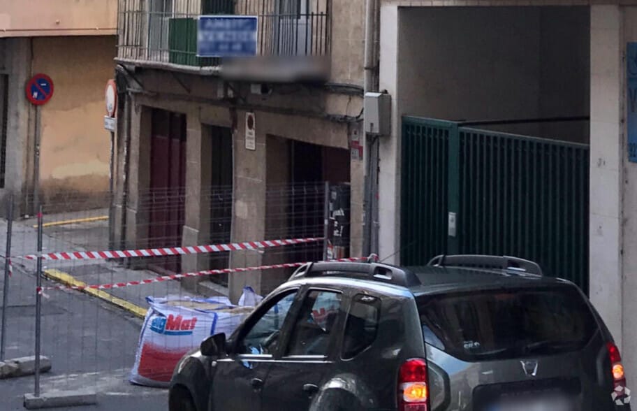 Retail in Segovia, Segovia for lease - Interior Photo - Image 1 of 1