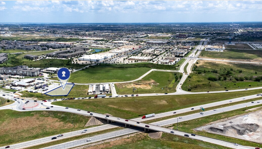 8933 Lower Sonoma Ln, Fort Worth, TX for sale Building Photo- Image 1 of 1