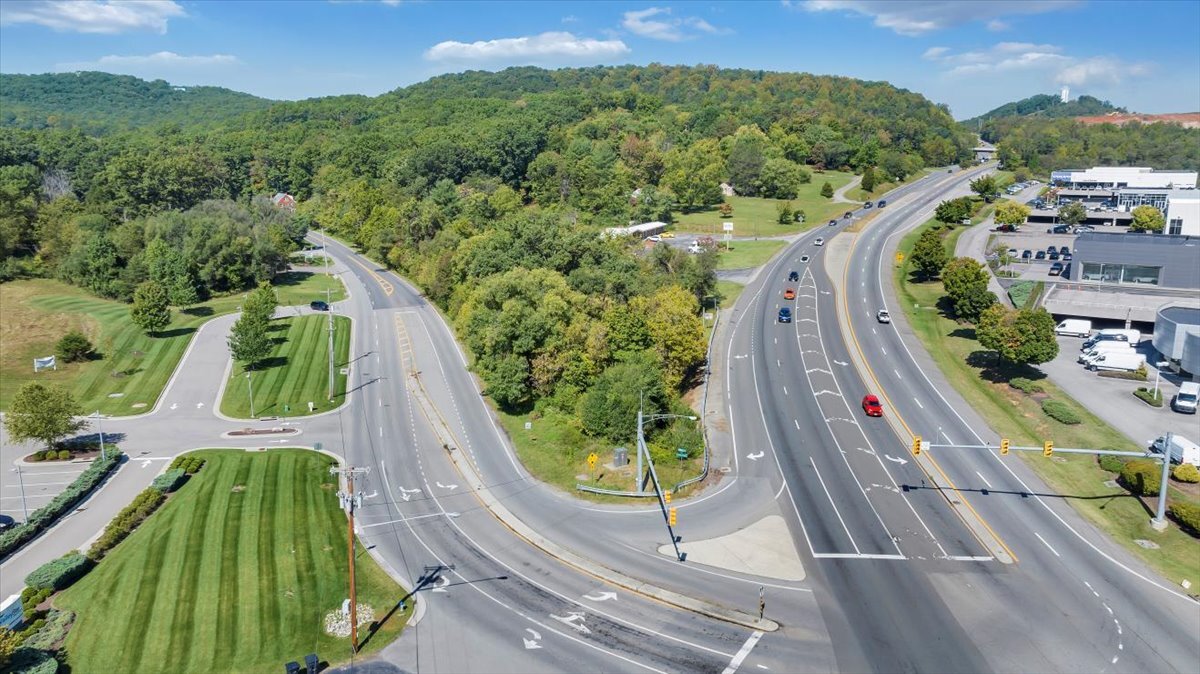 0 Franklin Rd, Roanoke, VA for sale Building Photo- Image 1 of 1