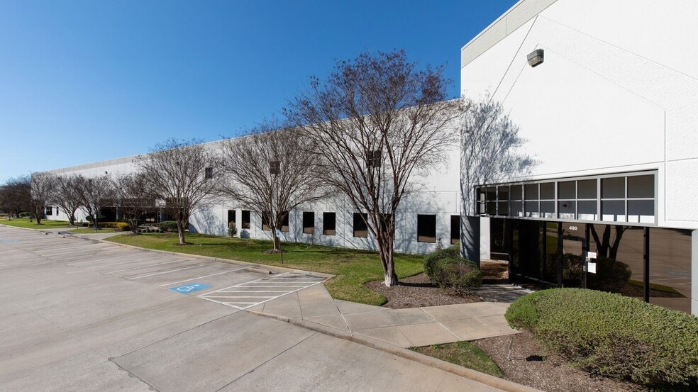1606 Greens Rd, Houston, TX for lease - Building Photo - Image 3 of 6