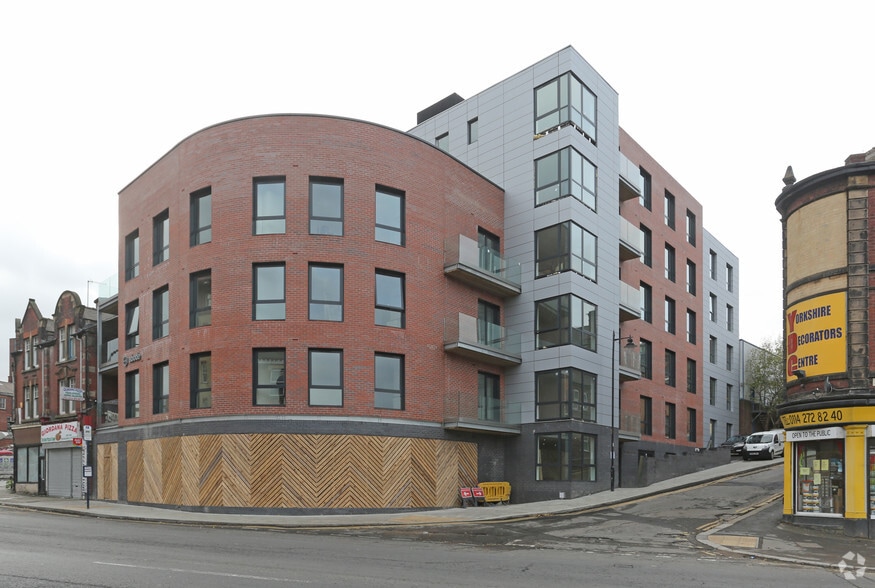 137 West Bar, Sheffield for sale - Primary Photo - Image 1 of 1