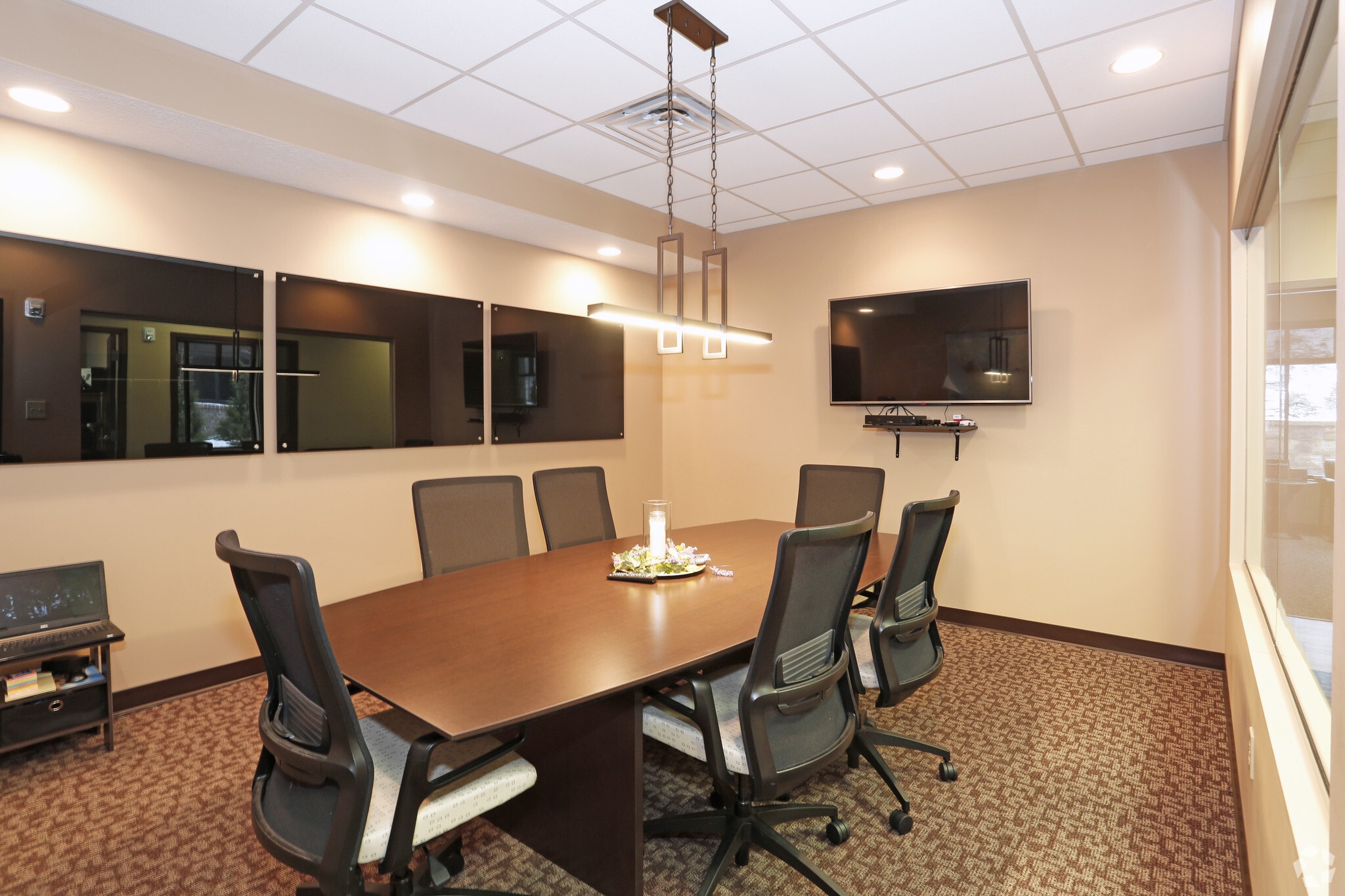 1100 Ashwood Dr, Canonsburg, PA 15317 Ashwood Commons Office Park