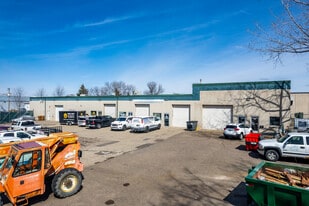 3276 Fanum Rd, Vadnais Heights MN - Warehouse