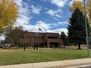 3350 Eastbrook Dr, Fort Collins, CO for lease Building Photo- Image 2 of 6