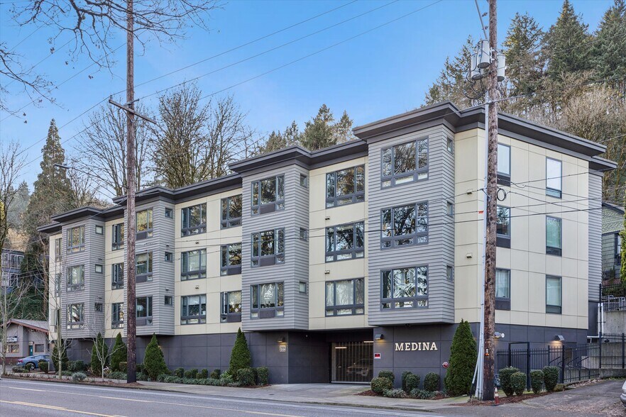 2926 SW 4th Ave, Portland, OR for sale - Building Photo - Image 3 of 45