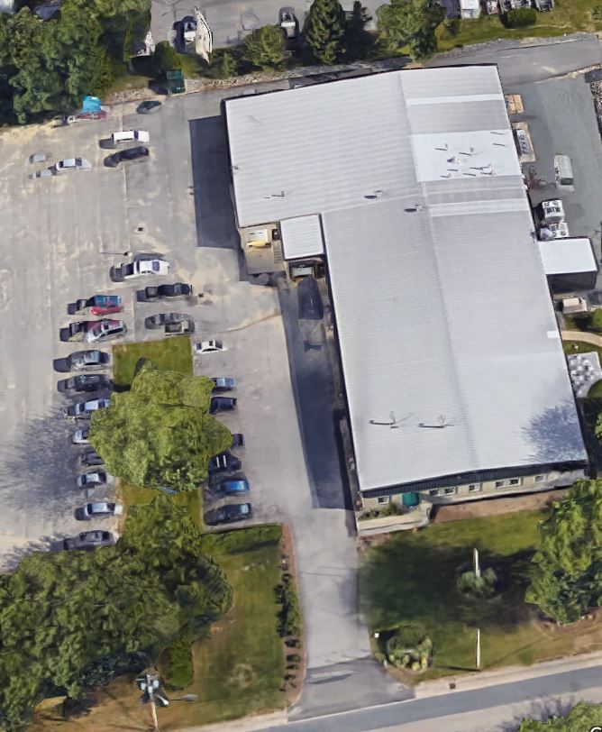 121 Broadcommon Rd, Bristol, RI for sale Building Photo- Image 1 of 1