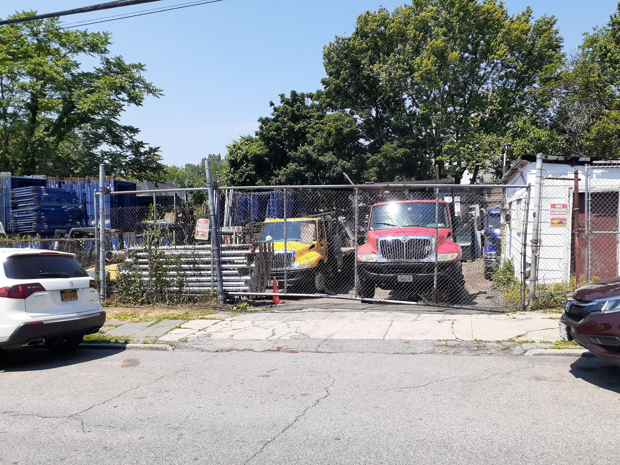 99 Hawthorne Ave, Yonkers, NY for sale Primary Photo- Image 1 of 1