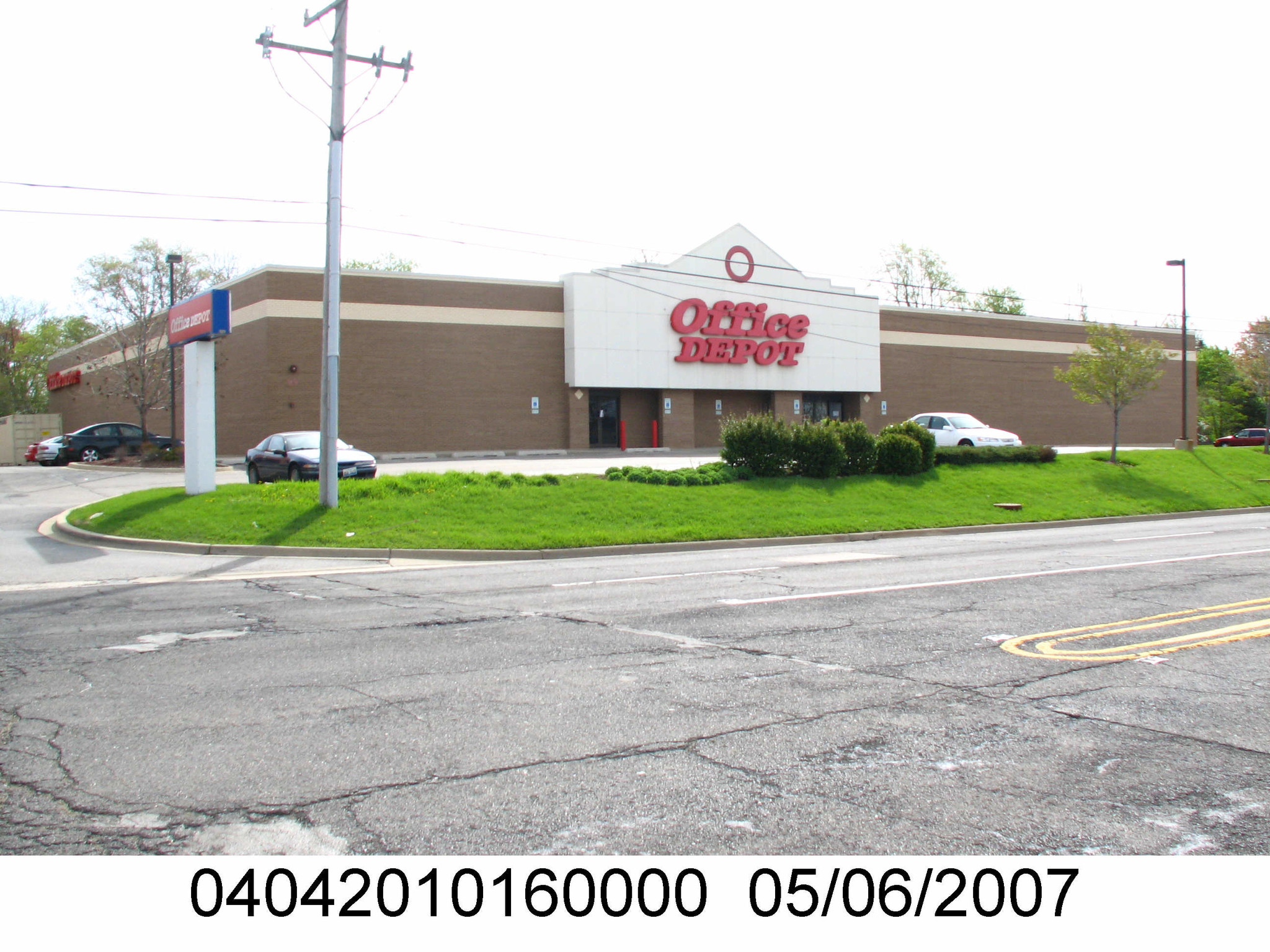 99 S Waukegan Rd, Deerfield, IL for sale Building Photo- Image 1 of 1