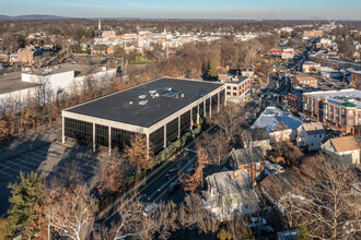 600 South Ave W, Westfield, NJ - aerial  map view - Image1