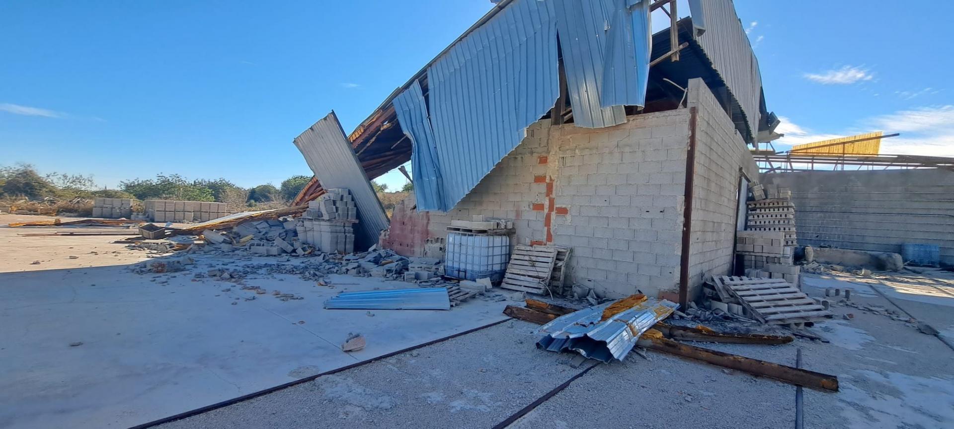 Industrial in Alborache for sale Building Photo- Image 1 of 49