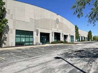 More details for 10760-10800 N Congress Ave, Kansas City, MO - Industrial for Lease