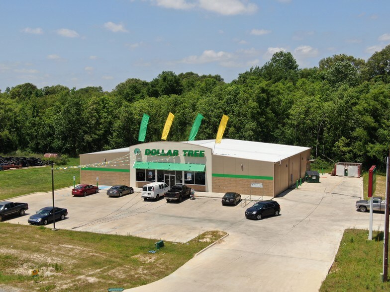 603 HWY139, Monroe, LA 71203 Retail for Sale