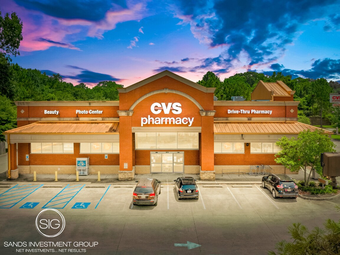 9006 Greenwell Springs Rd, Baton Rouge, LA for sale Building Photo- Image 1 of 1