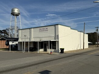 More details for 102 Center st, Calypso, NC - Retail for Sale