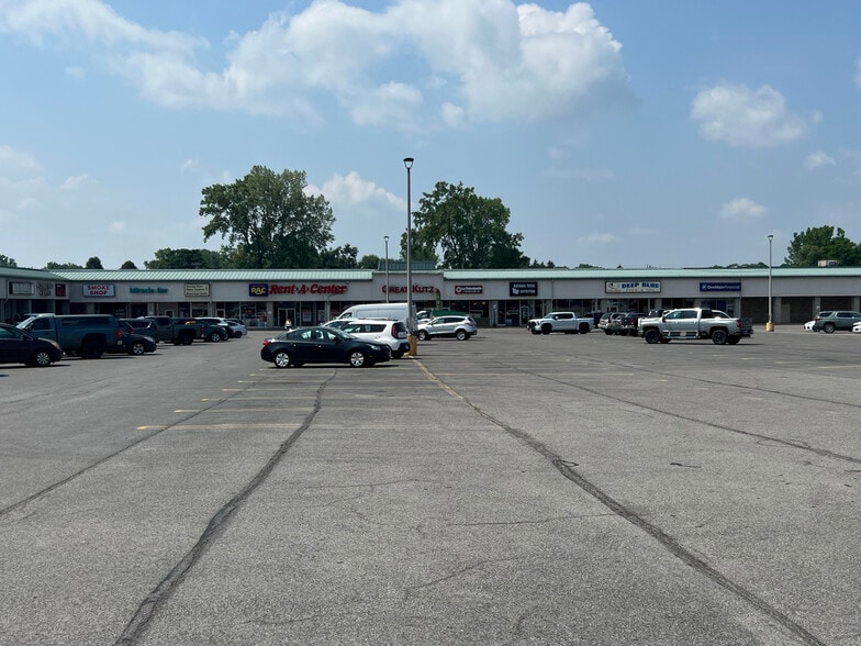 4152 W Main Street Rd, Batavia, NY for lease - Building Photo - Image 3 of 6