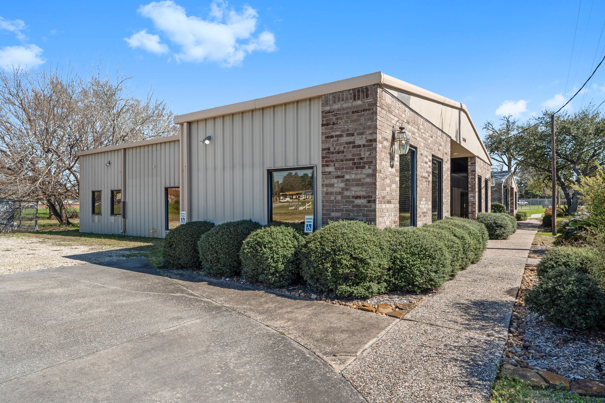 24950 Spring Ridge Dr, Spring, TX for lease Building Photo- Image 1 of 11