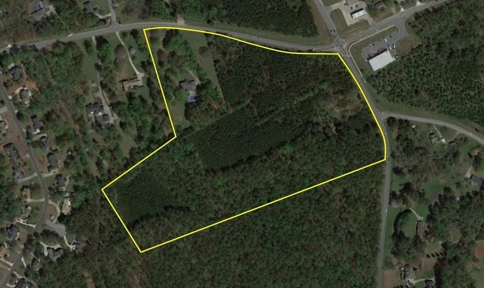 3666 Lee Rd, Snellville, GA 30039