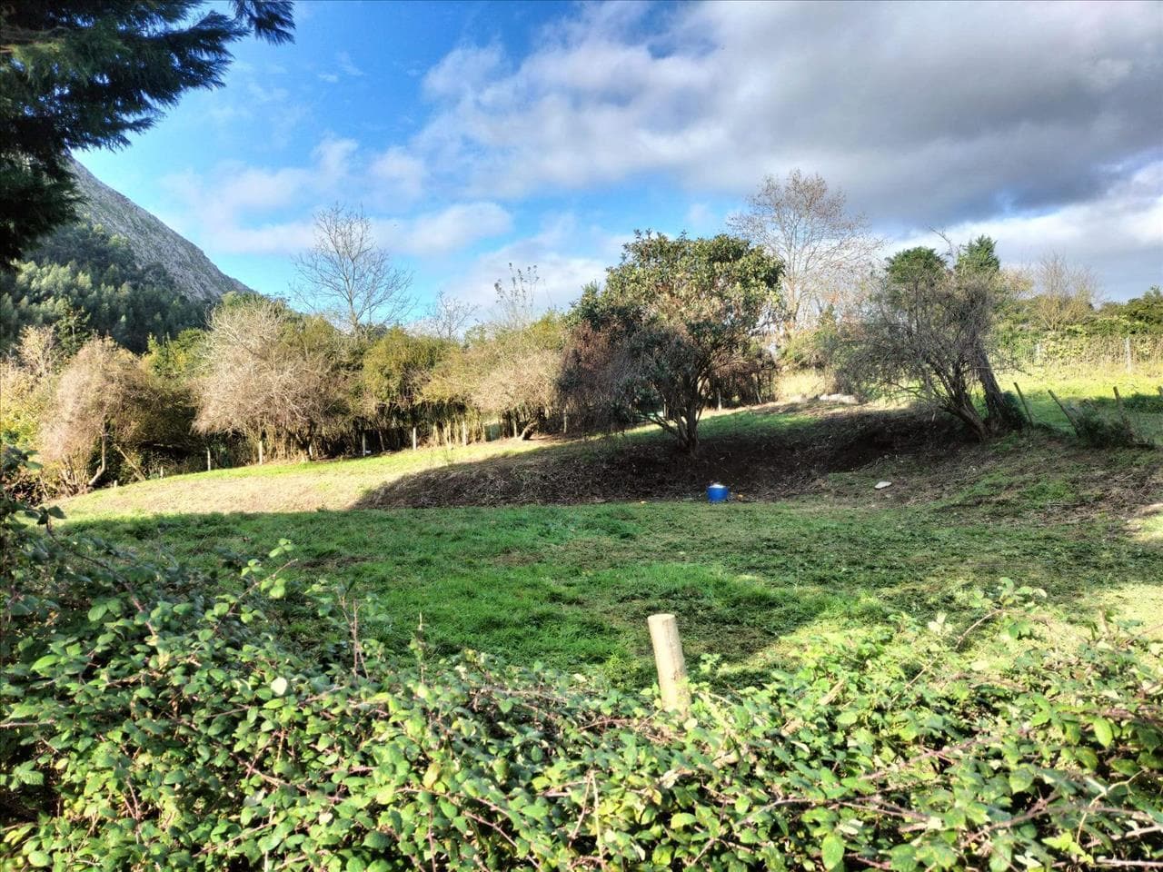 Land in Castro-Urdiales for sale Building Photo- Image 1 of 13