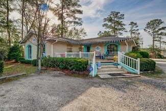 More details for 5018 Oleander Dr, Wilmington, NC - Office for Sale