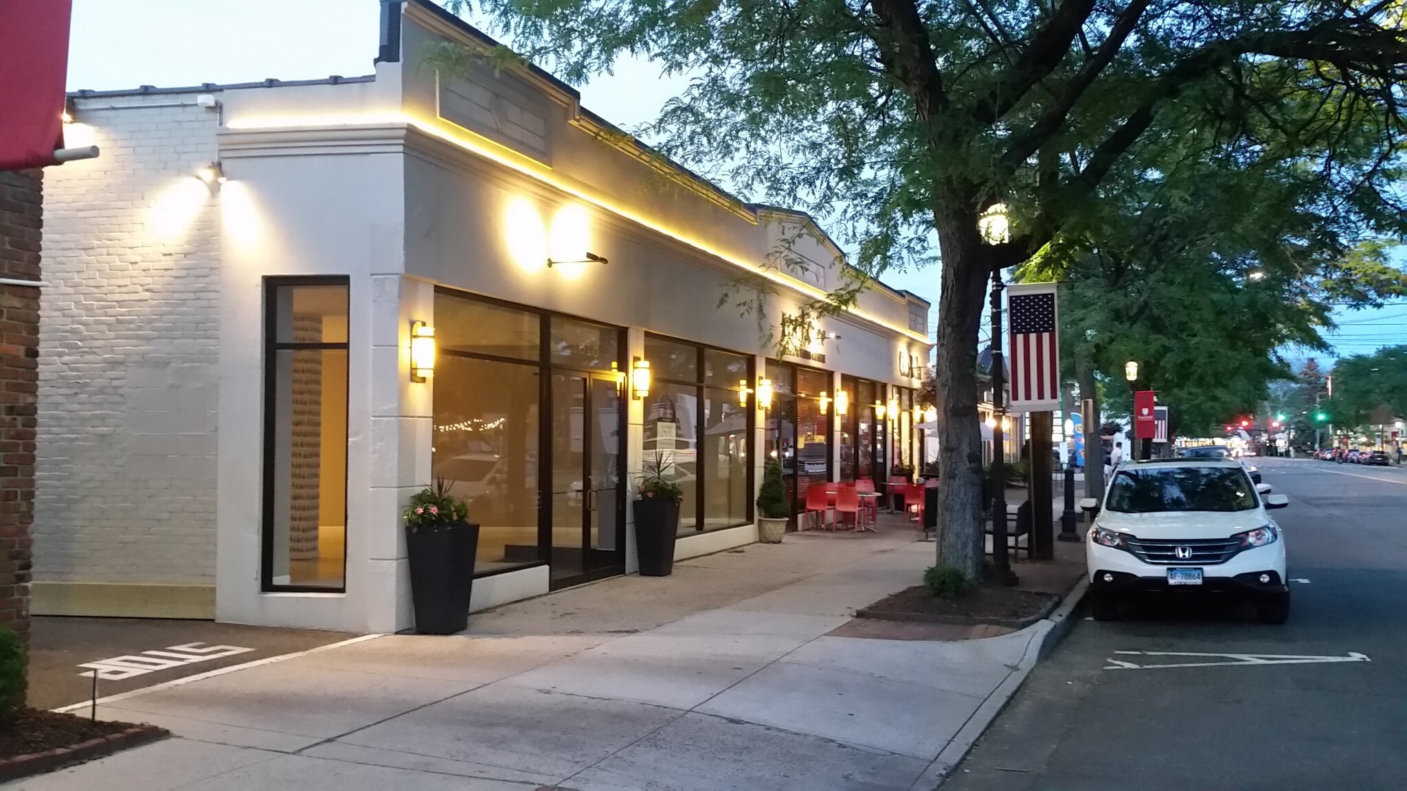 1618 Post Rd, Fairfield, CT for sale Building Photo- Image 1 of 1