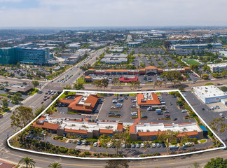 More details for 9330-9360 Clairemont Mesa Blvd, San Diego, CA - Office/Medical for Lease