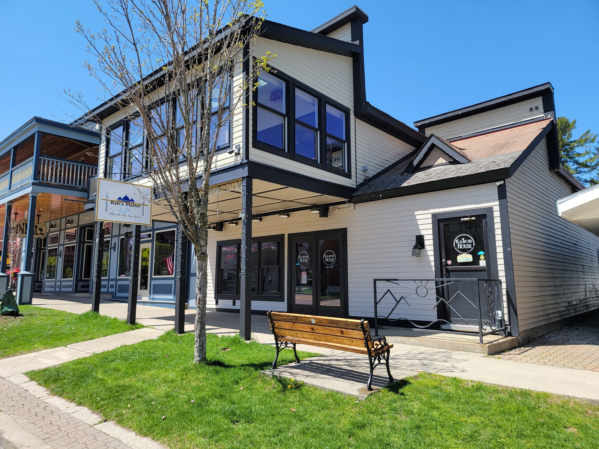 32 Washington St, Ellicottville, NY for sale Building Photo- Image 1 of 1