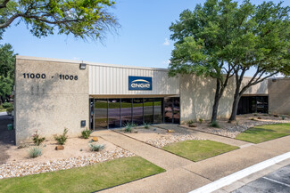 More details for 11000-11006 Metric Blvd, Austin, TX - Flex for Lease