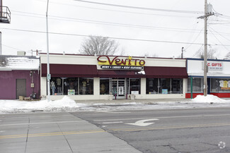 More details for 1951 Eastern Ave SE, Grand Rapids, MI - Retail for Sale