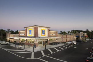 More details for 3801 SE Federal Hwy, Stuart, FL - Retail for Lease