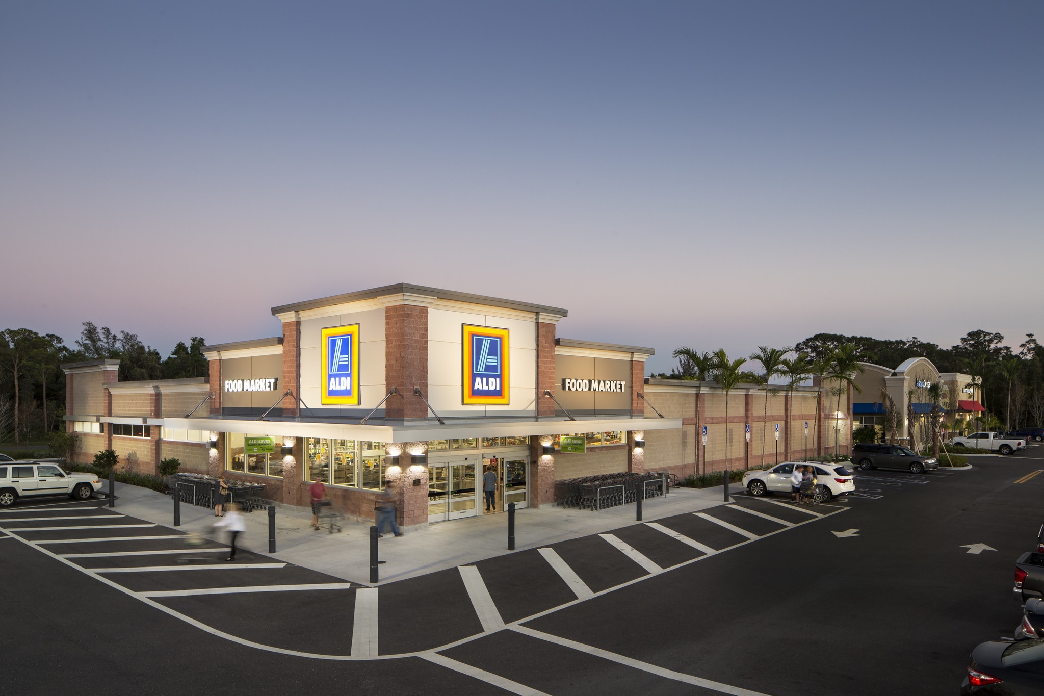 3801 SE Federal Hwy, Stuart, FL for lease Building Photo- Image 1 of 4