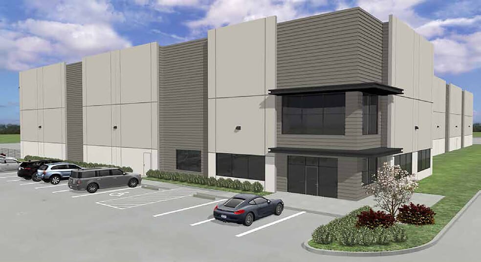 2201 Genoa Red Bluff Rd, Pasadena, TX for lease - Building Photo - Image 1 of 2