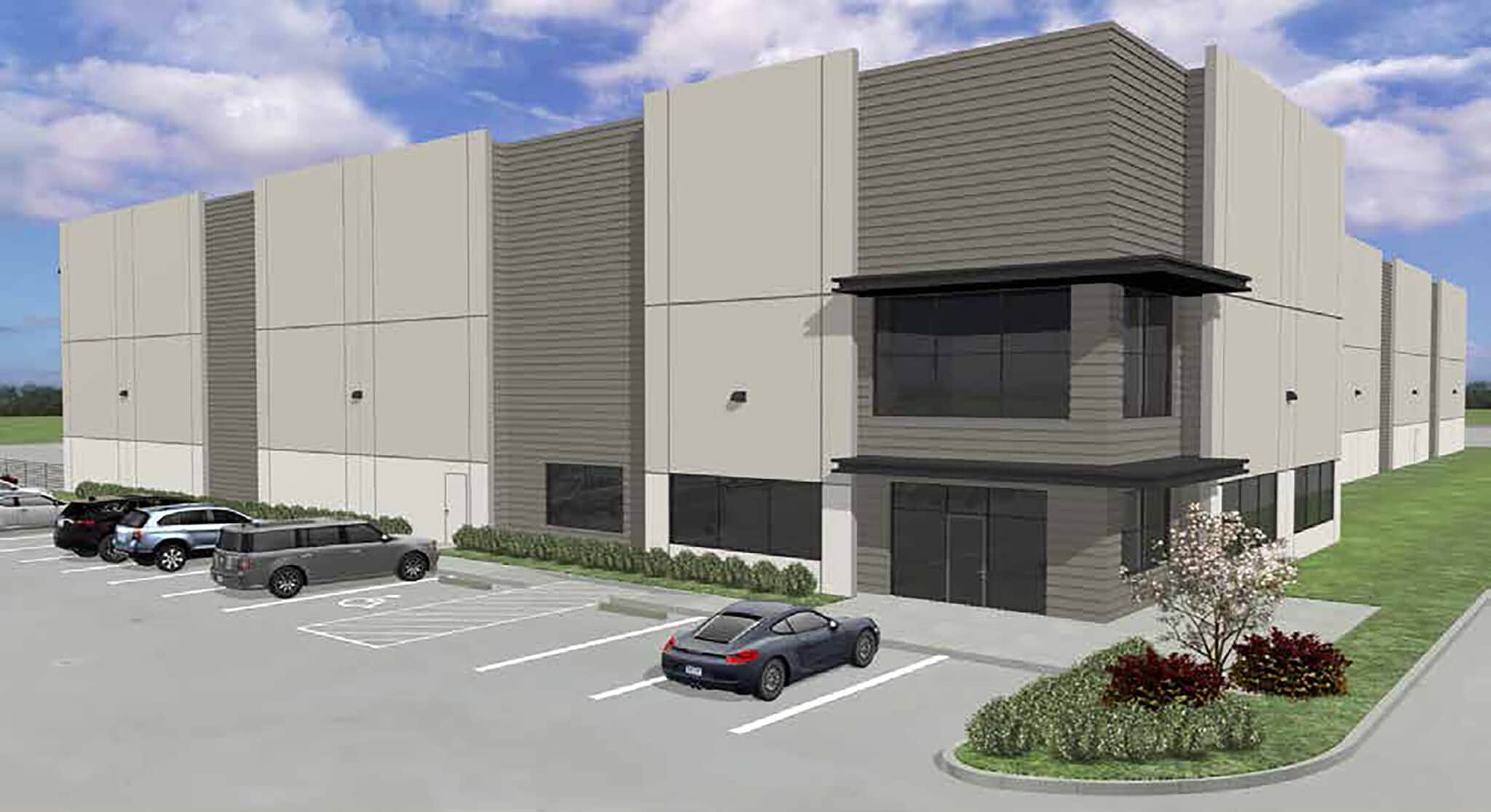 2201 Genoa Red Bluff Rd, Pasadena, TX for lease Building Photo- Image 1 of 3