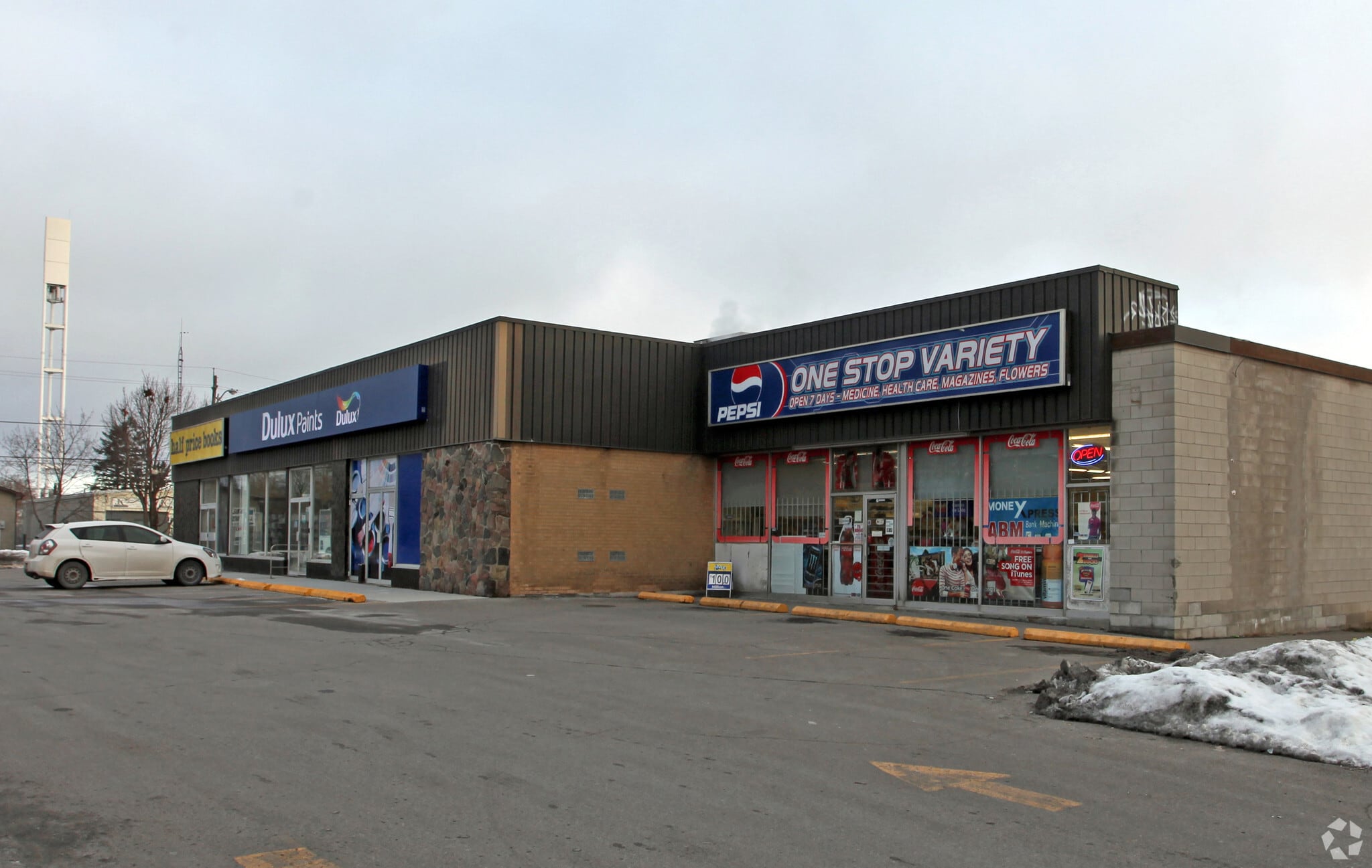 501 Ritson Rd S, Oshawa, ON for sale Primary Photo- Image 1 of 1